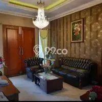 Siap Huni Hunian Elit 8 Kamar di Cinere Dekat ke Mana Saja Siap Huni Hunian Elit 8 Kamar di Cinere Dekat ke Mana Saja