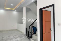 Hunian Cantik Minimalis Lb 140m2 di Jagakarsa, Jakarta Selatan Hunian Cantik Minimalis Lb 140m2 di Jagakarsa, Jakarta Selatan