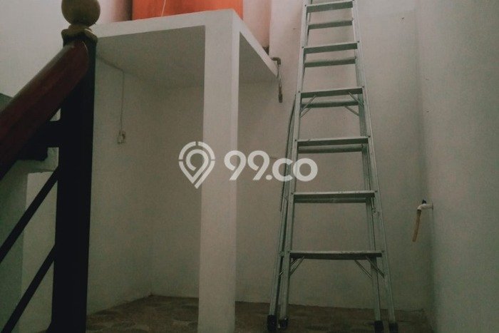 Hunian Cantik Modern Lb 70m2 di Cilodong, Depok Hunian Cantik Modern Lb 70m2 di Cilodong, Depok