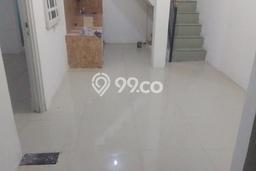 Hunian Cantik Modern Lb 70m2 di Cilodong, Depok Hunian Cantik Modern Lb 70m2 di Cilodong, Depok
