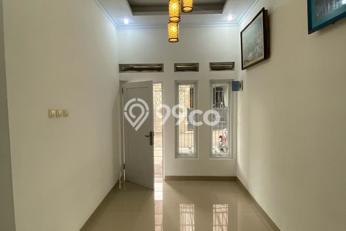 Rumah Modern Minimalis 3 Kamar Siap Huni di Beji Rumah Modern Minimalis 3 Kamar Siap Huni di Beji