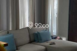 Rumah Modern Cantik 3 Kamar Bisa Langsung Pindah di Jagakarsa Rumah Modern Cantik 3 Kamar Bisa Langsung Pindah di Jagakarsa