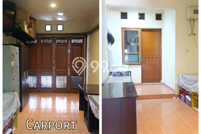 Dijual Rumah Luas Megah Dengan View Eksklusif di Sukmajaya, Depok Dijual Rumah Luas Megah Dengan View Eksklusif di Sukmajaya, Depok