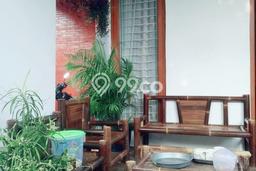 Dijual Rumah 4 Kamar Lokasi Ideal Bagus dan Strategis di Limo Dijual Rumah 4 Kamar Lokasi Ideal Bagus dan Strategis di Limo