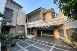 Hunian Mewah LB 385m2 Siap Huni Desain Elegan di Kebagusan, Jakarta Selatan Hunian Mewah LB 385m2 Siap Huni Desain Elegan di Kebagusan, Jakarta Selatan