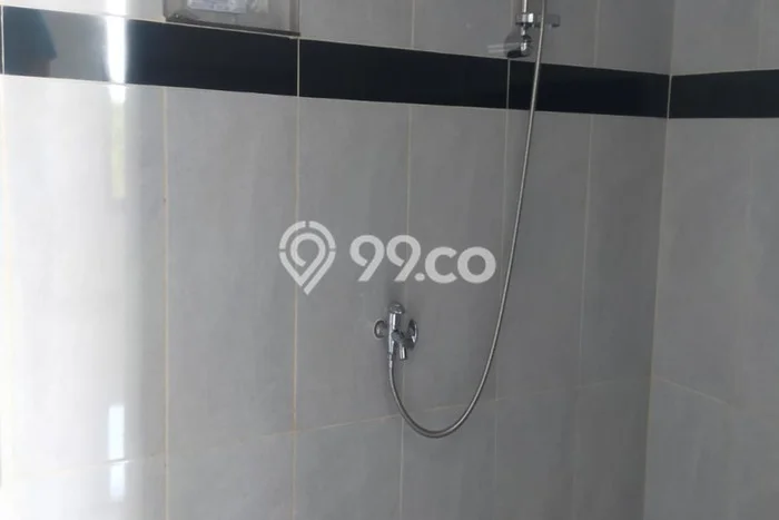 Dijual Hunian Rumah Nyaman 4 KT di Tanah Baru, Depok Dijual Hunian Rumah Nyaman 4 KT di Tanah Baru, Depok