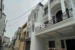 Best Deal Hunian Mewah Ideal dan Luas di Pasar Minggu, Jakarta Selatan Best Deal Hunian Mewah Ideal dan Luas di Pasar Minggu, Jakarta Selatan