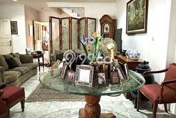 Siap Huni Rumah Mewah 4 Kamar di Cilandak Dekat ke Mana Pun Siap Huni Rumah Mewah 4 Kamar di Cilandak Dekat ke Mana Pun