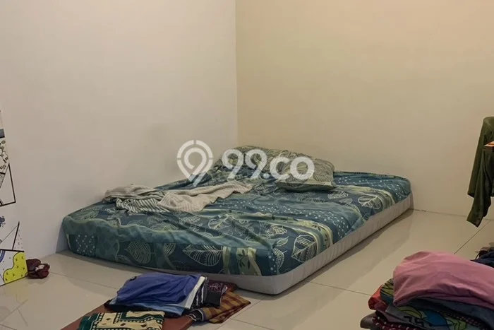 Hunian Eksklusif Siap Huni LT 328m2 di Jagakarsa, Jakarta Selatan Hunian Eksklusif Siap Huni LT 328m2 di Jagakarsa, Jakarta Selatan