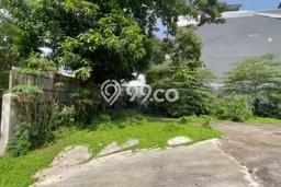 Tanah Komersial Dijual di Kebayoran Baru Jakarta Selatan 563m2 Tanah Komersial Dijual di Kebayoran Baru Jakarta Selatan 563m2
