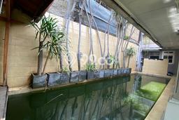 Dijual Rumah Mewah Megah Dengan View Cantik di Mampang, Jakarta Selatan Dijual Rumah Mewah Megah Dengan View Cantik di Mampang, Jakarta Selatan
