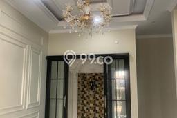 Dijual Rumah 3 Kamar Lokasi Ideal Bagus dan Strategis di Jagakarsa Dijual Rumah 3 Kamar Lokasi Ideal Bagus dan Strategis di Jagakarsa