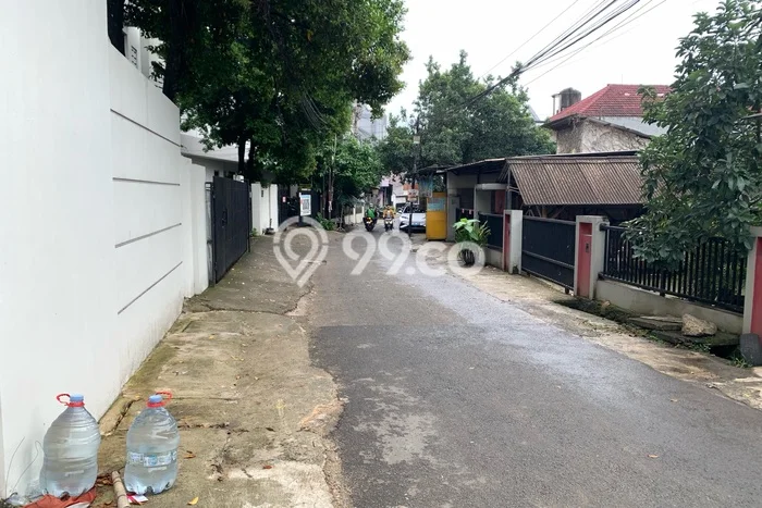 Hunian Super Mewah dengan Akses Paling Strategis di Depok I, Depok Hunian Super Mewah dengan Akses Paling Strategis di Depok I, Depok