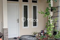 Rumah Modern Minimalis 2 Kamar Bisa Langsung Pindah di Jagakarsa Rumah Modern Minimalis 2 Kamar Bisa Langsung Pindah di Jagakarsa