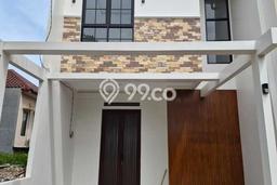 Rumah Modern Minimalis 3 KT Bisa Langsung Pindah di Jagakarsa Rumah Modern Minimalis 3 KT Bisa Langsung Pindah di Jagakarsa