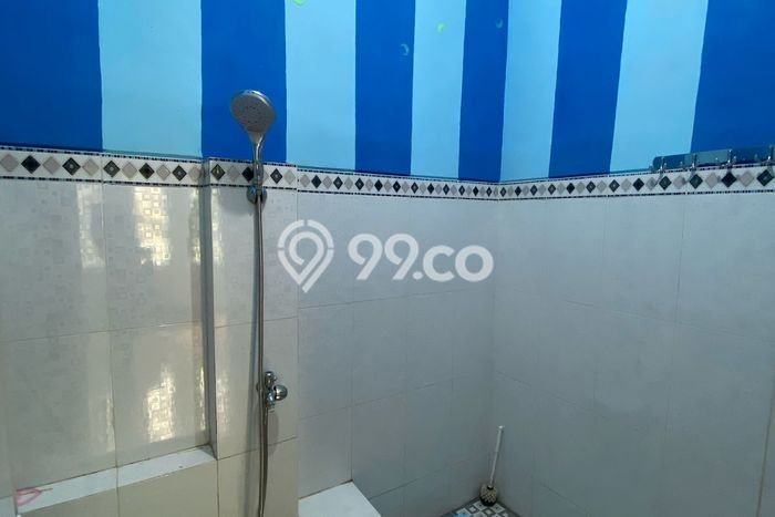 Rumah Modern Minimalis 3 Kamar Siap Huni di Beji Rumah Modern Minimalis 3 Kamar Siap Huni di Beji