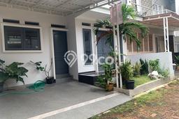 Hunian Mewah Dijual LT 121m2 di Jagakarsa, Jakarta Selatan Hunian Mewah Dijual LT 121m2 di Jagakarsa, Jakarta Selatan