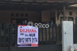 Dijual Hunian Mewah dengan Fasilitas Sekitar Komplit di Jagakarsa, Jakarta Selatan Dijual Hunian Mewah dengan Fasilitas Sekitar Komplit di Jagakarsa, Jakarta Selatan