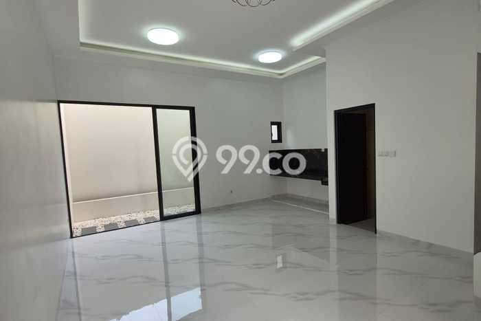 Rumah Modern Minimalis 3 KT Bisa Langsung Pindah di Jagakarsa Rumah Modern Minimalis 3 KT Bisa Langsung Pindah di Jagakarsa
