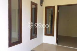 Jual Rumah Minimalis Bagus Punya 2 KT di Limo Depok SHM Jual Rumah Minimalis Bagus Punya 2 KT di Limo Depok SHM