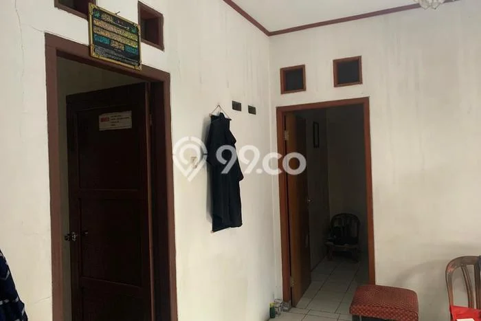 Jual Rumah Bagus Siap Huni LB 100m2 di Beji, Depok Jual Rumah Bagus Siap Huni LB 100m2 di Beji, Depok