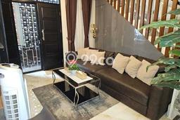 Hunian Cantik Minimalis Lb 160m2 di Jagakarsa, Jakarta Selatan Hunian Cantik Minimalis Lb 160m2 di Jagakarsa, Jakarta Selatan