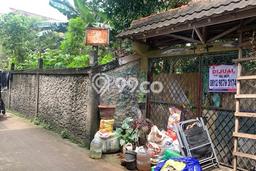 Tanah Dijual Area Strategis di Depok I Depok 792m2 Tanah Dijual Area Strategis di Depok I Depok 792m2