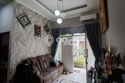 Dijual Cepat Rumah Favorit Siap Huni LB 120m2 di Jagakarsa, Jakarta Selatan Dijual Cepat Rumah Favorit Siap Huni LB 120m2 di Jagakarsa, Jakarta Selatan