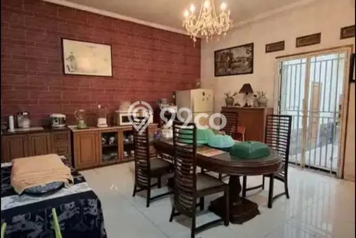 Dijual Rumah Strategis Bagus Punya 4 KT di Ciputat Timur Tangerang Selatan SHM Dijual Rumah Strategis Bagus Punya 4 KT di Ciputat Timur Tangerang Selatan SHM