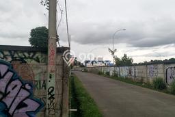 Untuk Dijual Tanah di Depok, Luas 1131m2 SHM Untuk Dijual Tanah di Depok, Luas 1131m2 SHM