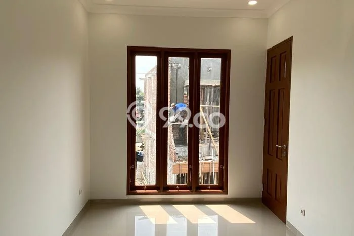Hunian Cantik Minimalis Lb 100m2 di Jagakarsa, Jakarta Selatan Hunian Cantik Minimalis Lb 100m2 di Jagakarsa, Jakarta Selatan