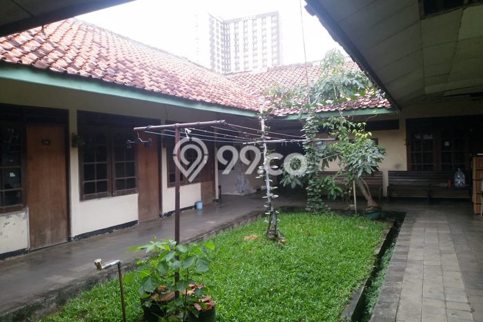 Untuk Dijual Tanah di Depok, Luas 1131m2 SHM Untuk Dijual Tanah di Depok, Luas 1131m2 SHM