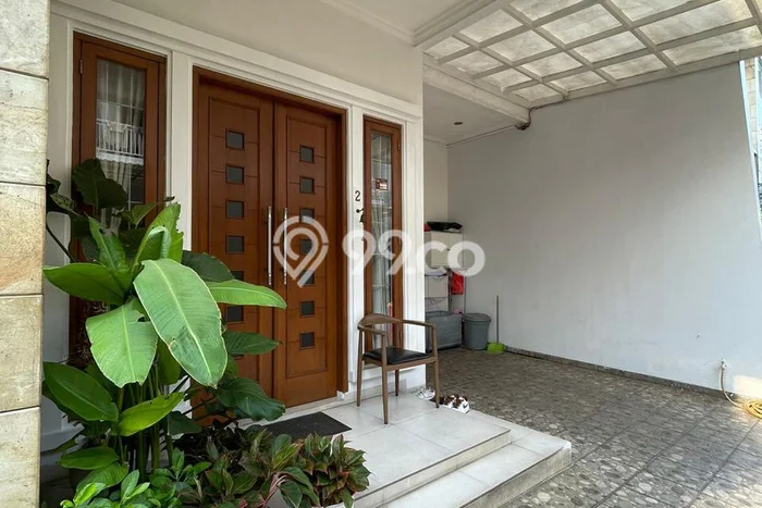 For Sale Rumah Mewah Exclusive di Pasar Minggu, Jakarta Selatan For Sale Rumah Mewah Exclusive di Pasar Minggu, Jakarta Selatan