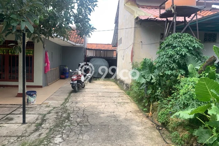 For Sale Hunian Rumah Terawat 5 Kamar di Depok I, Depok For Sale Hunian Rumah Terawat 5 Kamar di Depok I, Depok