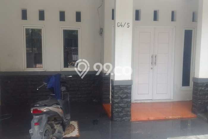 Hunian Cantik Modern Lb 70m2 di Cilodong, Depok Hunian Cantik Modern Lb 70m2 di Cilodong, Depok