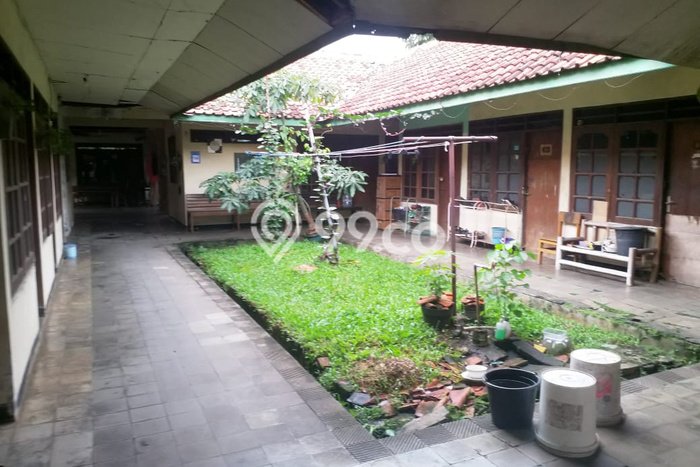 Untuk Dijual Tanah di Depok, Luas 1131m2 SHM Untuk Dijual Tanah di Depok, Luas 1131m2 SHM