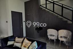 Rumah Modern Cantik 3 KT Bisa Langsung Pindah di Beji Rumah Modern Cantik 3 KT Bisa Langsung Pindah di Beji