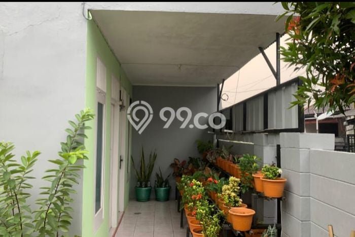 Dijual Tanah di Beji Depok Luas 716m2 SHM Dijual Tanah di Beji Depok Luas 716m2 SHM