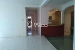 For Sale! Premium House LT 380m2 Desain Elegan di Pondok Labu For Sale! Premium House LT 380m2 Desain Elegan di Pondok Labu