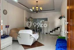 Hot Offer Hunian Premium Ideal dan Luas di Pasar Minggu, Jakarta Selatan Hot Offer Hunian Premium Ideal dan Luas di Pasar Minggu, Jakarta Selatan