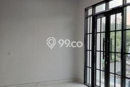 Rumah Modern Cantik 4 KT Bisa Langsung Pindah di Jagakarsa Rumah Modern Cantik 4 KT Bisa Langsung Pindah di Jagakarsa