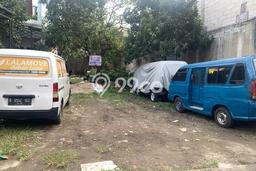 Tanah Dijual Lokasi Beji Depok SHM Tanah Dijual Lokasi Beji Depok SHM