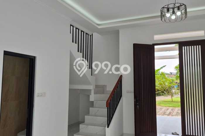 Rumah Modern Minimalis 3 KT Bisa Langsung Pindah di Jagakarsa Rumah Modern Minimalis 3 KT Bisa Langsung Pindah di Jagakarsa