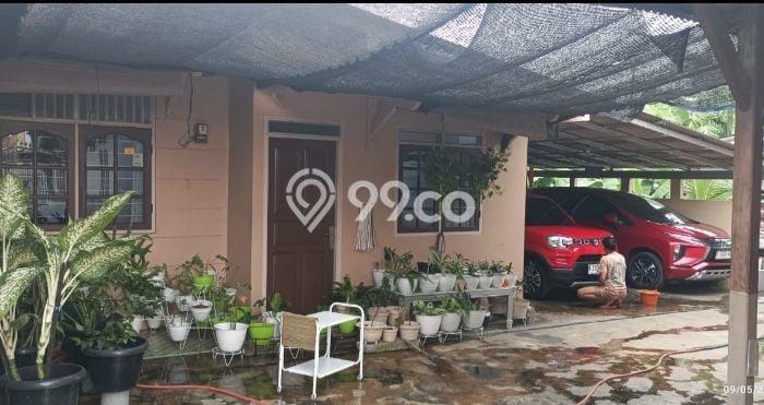Dijual Tanah di Beji Depok Luas 716m2 SHM Dijual Tanah di Beji Depok Luas 716m2 SHM