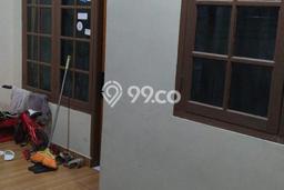 Rumah Modern Minimalis 2 KT Bisa Langsung Pindah di Jagakarsa Rumah Modern Minimalis 2 KT Bisa Langsung Pindah di Jagakarsa