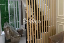 Dijual Rumah Strategis Bagus Punya 3 KT di Jagakarsa Jakarta Selatan SHM Dijual Rumah Strategis Bagus Punya 3 KT di Jagakarsa Jakarta Selatan SHM