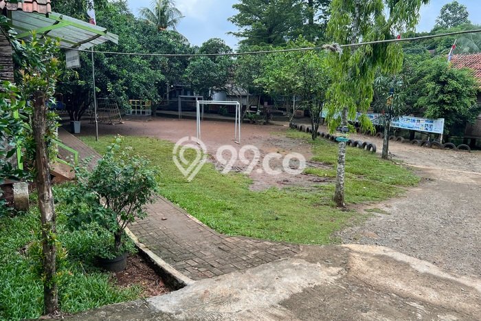 Kavling Tanah untuk Dijual di Depok I, Depok, Luas 3212m2 Kavling Tanah untuk Dijual di Depok I, Depok, Luas 3212m2