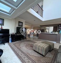 Siap Huni Rumah Mewah 4 Kamar di Cinere Dekat ke Mana Pun Siap Huni Rumah Mewah 4 Kamar di Cinere Dekat ke Mana Pun