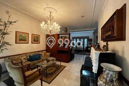 Rumah Luxury Modern Siap Huni di Lebak Bulus Jakarta Selatan Rumah Luxury Modern Siap Huni di Lebak Bulus Jakarta Selatan