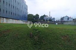 Kavling Tanah Dijual di Pondok Aren, Tangerang Selatan, Luas 2043m2 Area Strategis Kavling Tanah Dijual di Pondok Aren, Tangerang Selatan, Luas 2043m2 Area Strategis